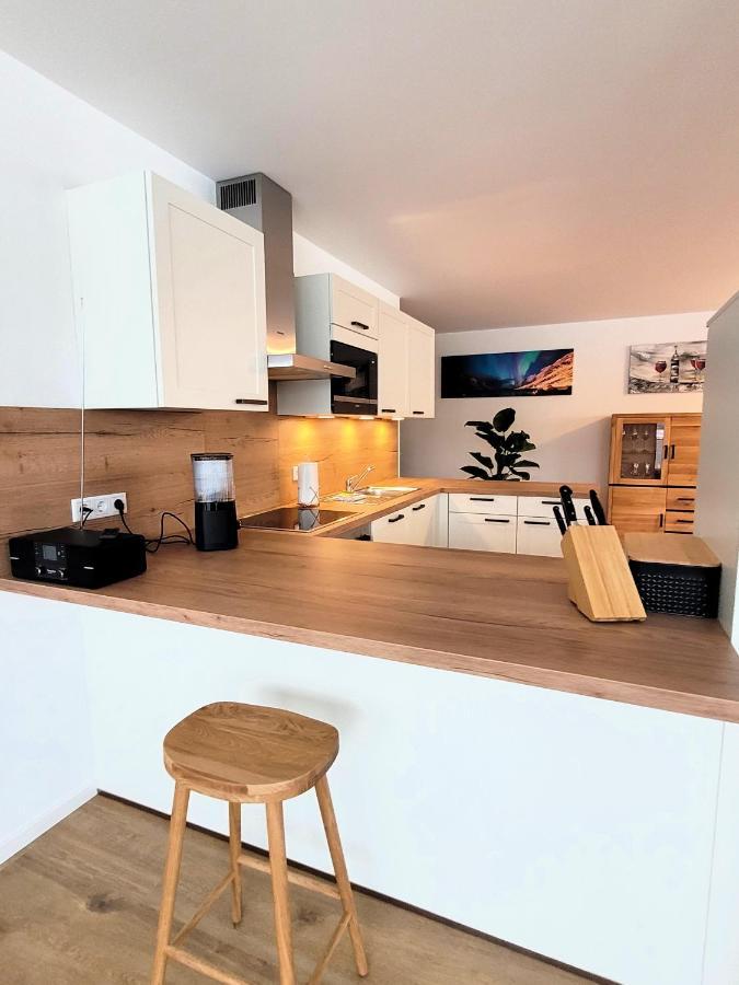 Winterberg Appartement 21129 Extérieur photo