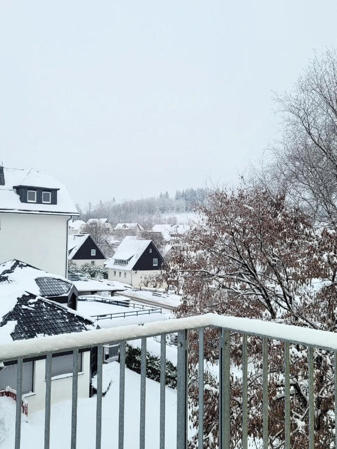 Winterberg Appartement 21129 Extérieur photo