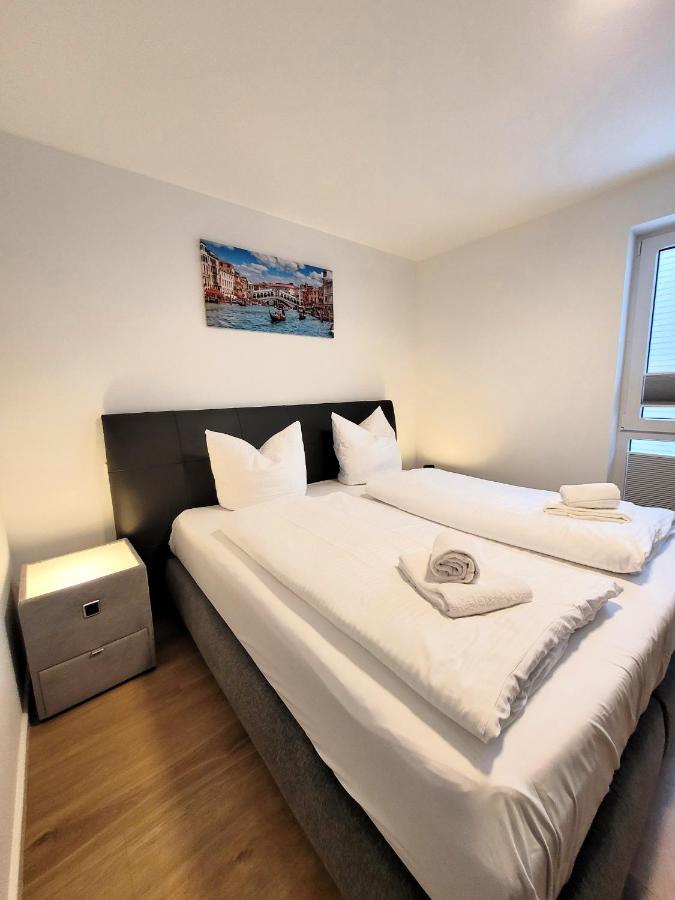 Winterberg Appartement 21129 Extérieur photo