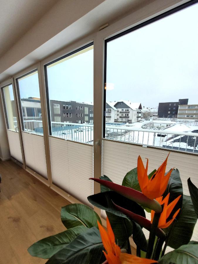 Winterberg Appartement 21129 Extérieur photo
