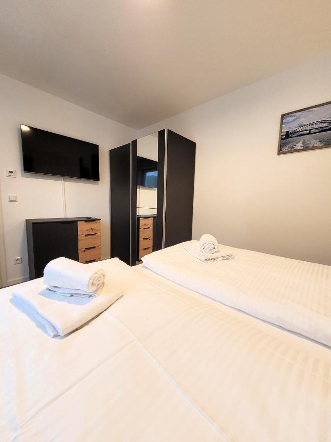 Winterberg Appartement 21129 Extérieur photo