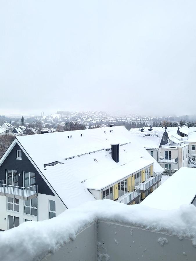 Winterberg Appartement 21129 Extérieur photo