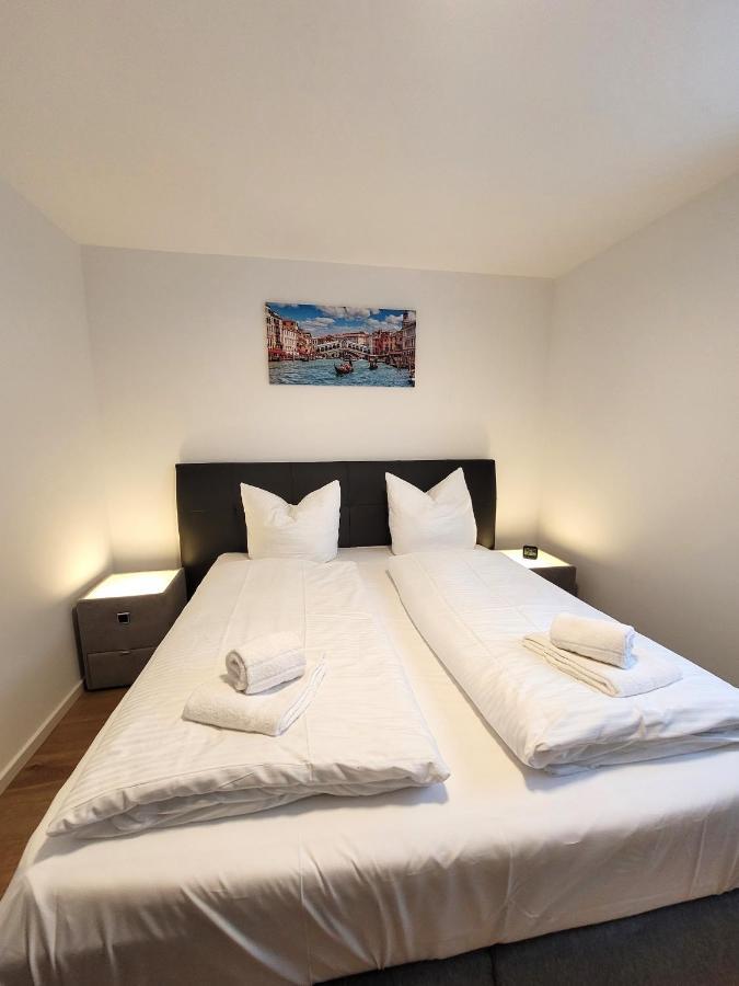 Winterberg Appartement 21129 Extérieur photo