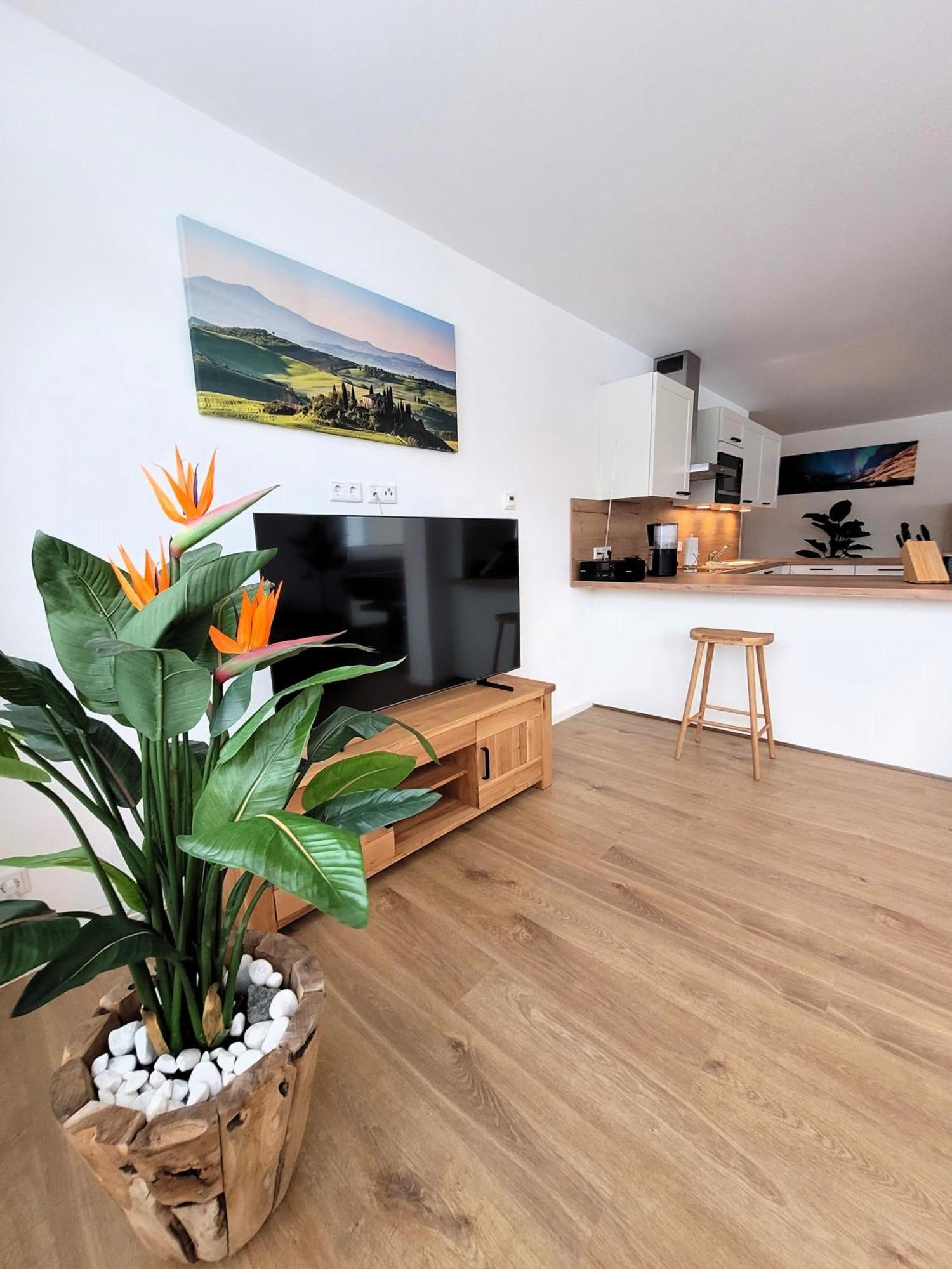 Winterberg Appartement 21129 Extérieur photo