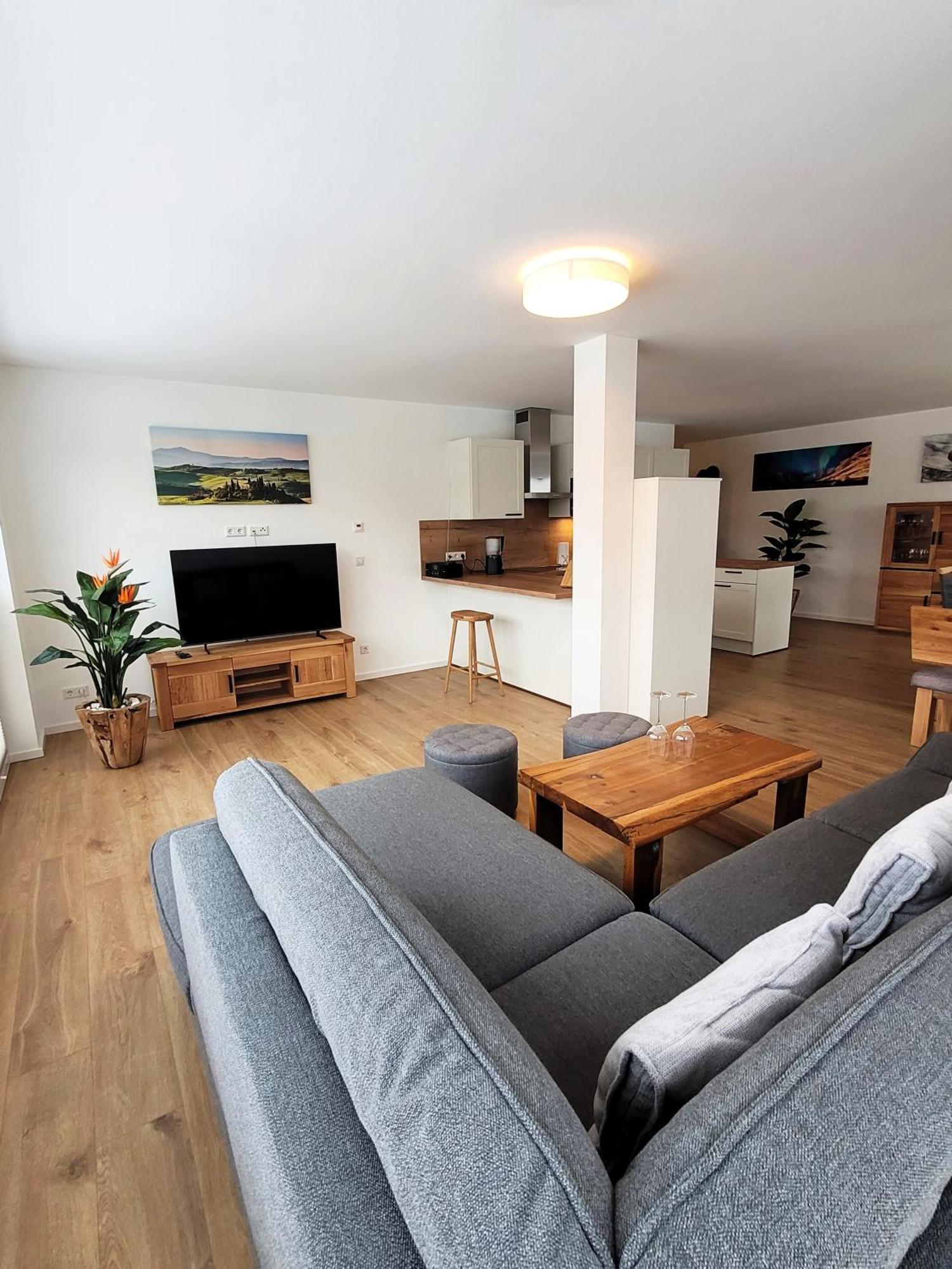 Winterberg Appartement 21129 Extérieur photo