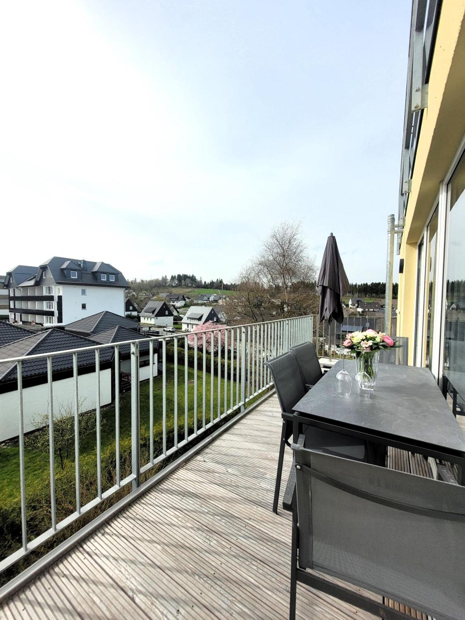 Winterberg Appartement 21129 Extérieur photo